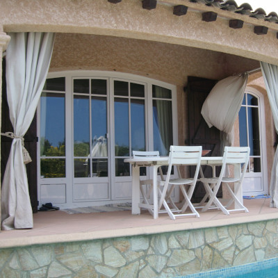 Finestre in legno, finestre in PVC, finestre in alluminio