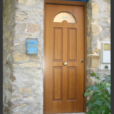 GalliSrl porte, finestre, persiane, scale