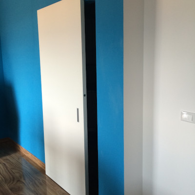 Porte in legno da interni, porte blindate