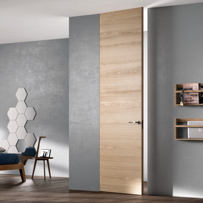 Porte in legno da interni, porte blindate
