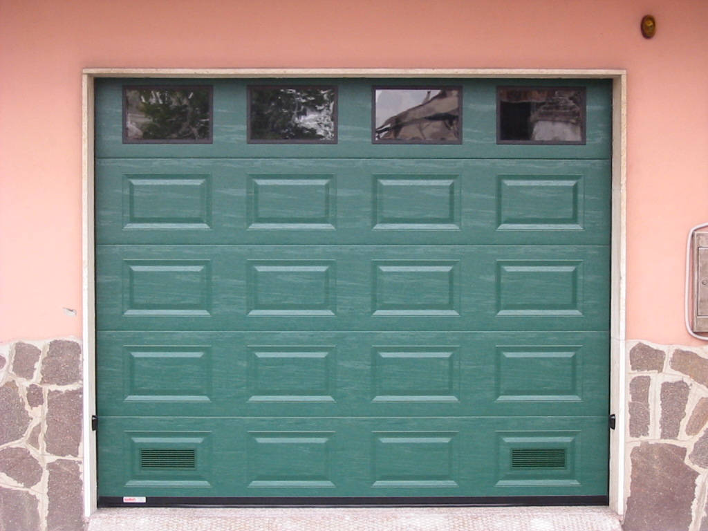 Porte blindate Torterolo&Re