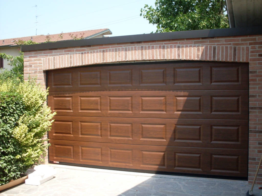 Porte blindate Torterolo&Re