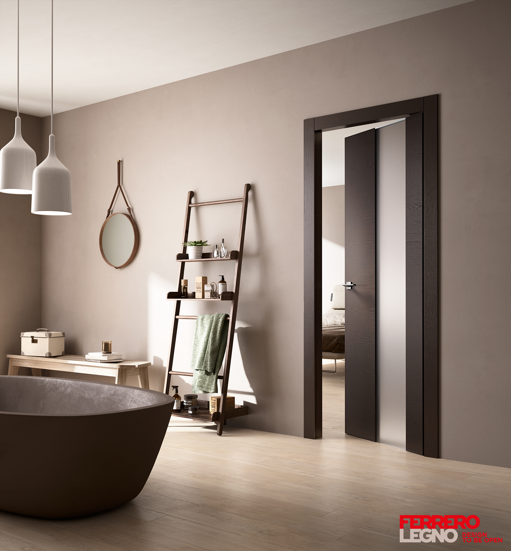 FerreroLegno Equavetro Ecorovere