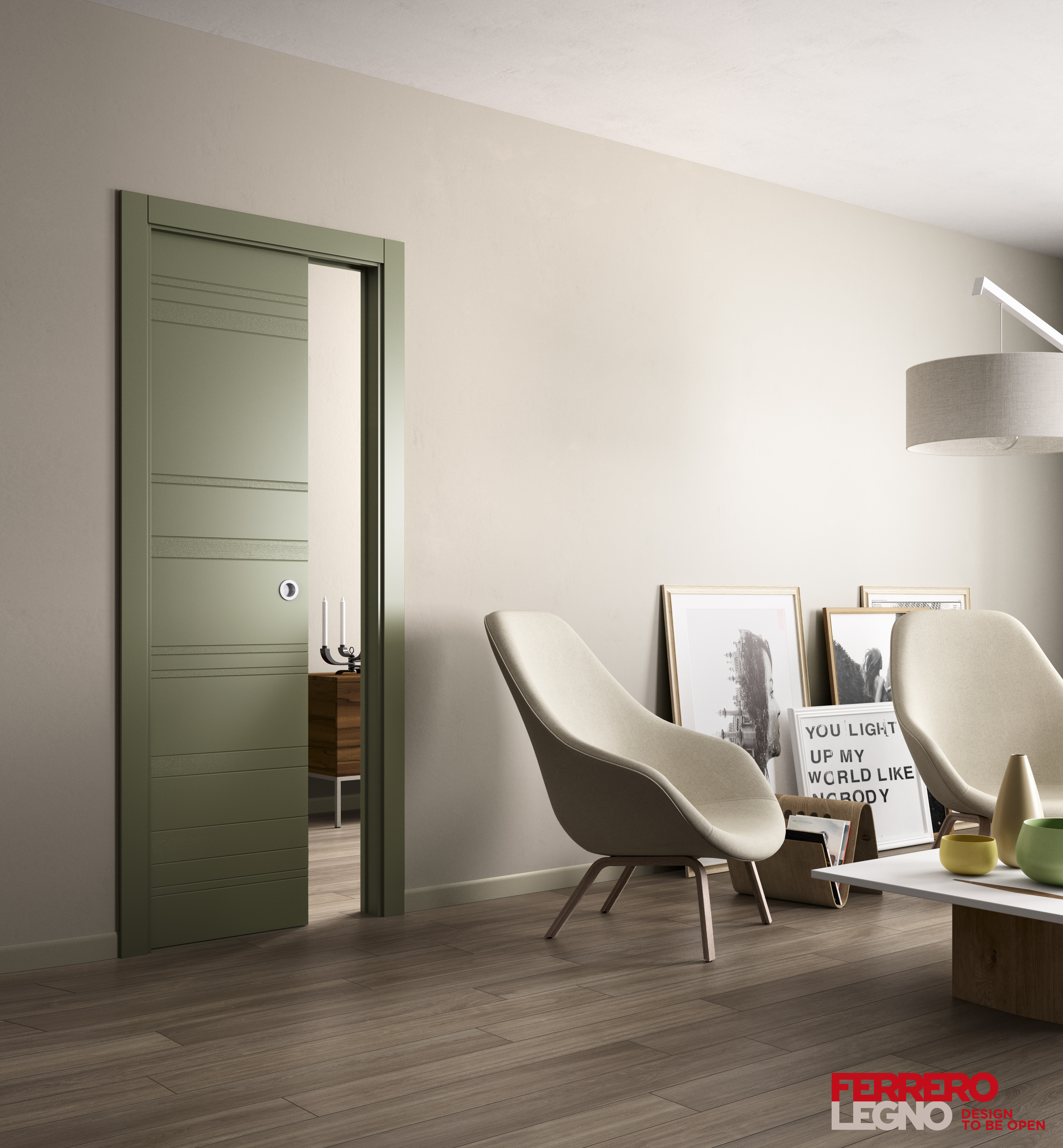 FerreroLegno Rolling Scrighi Styla