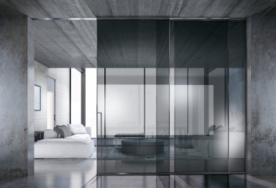 Henry glass Minimal Living
