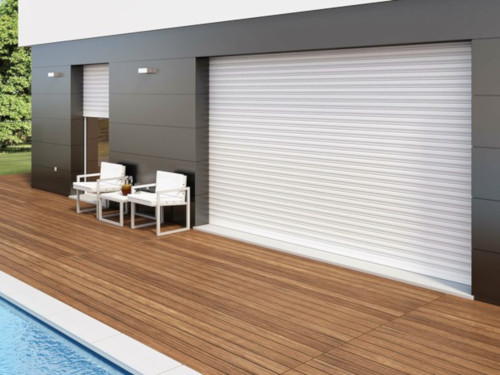 Porte blindate Torterolo&Re