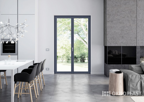 Oknoplast Prolux Evolution