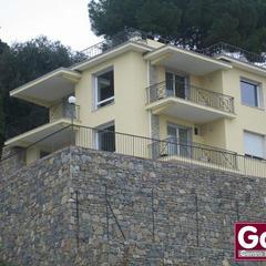 Infissi PVC Bordighera