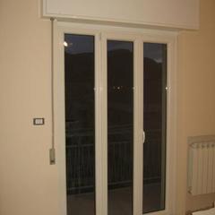 Serramenti in pvc Sanremo